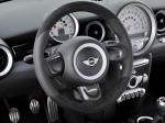 Mini Cooper JCW Cabrio 2009 года